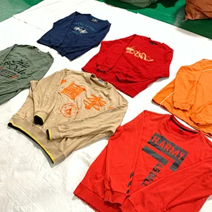 used men sweatshirt